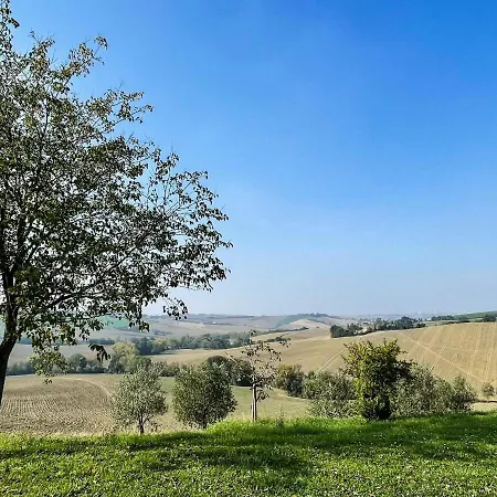Belvilla By Oyo Il Sogno Delle Api La Pieve (Ancona)