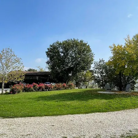 Belvilla By Oyo Il Sogno Delle Api بيت للعطل
