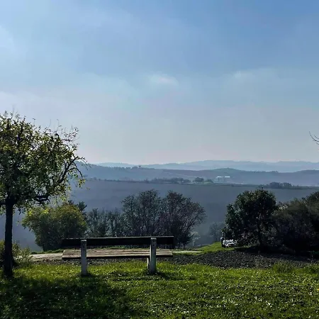 Belvilla By Oyo Il Sogno Delle Api La Pieve (Ancona)