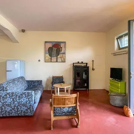 Belvilla By Oyo Il Sogno Delle Api Prázdninový dům La Pieve (Ancona)