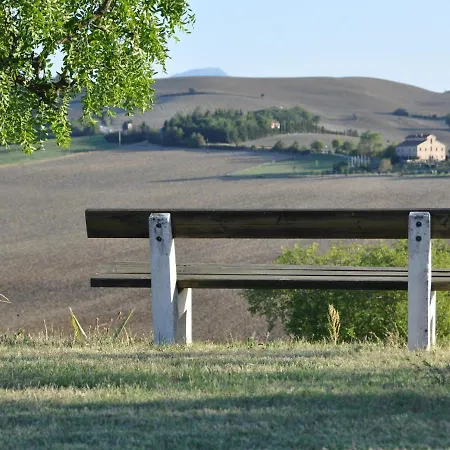 Belvilla By Oyo Il Sogno Delle Api * La Pieve (Ancona)